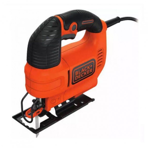 Пила лобзиковая мережева BLACK + DECKER KS701E