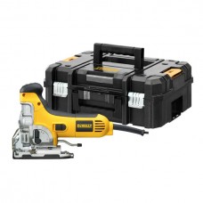 Пила лобзиковая мережева DeWALT DW333KT