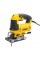Пила лобзиковая мережева DeWALT DWE349