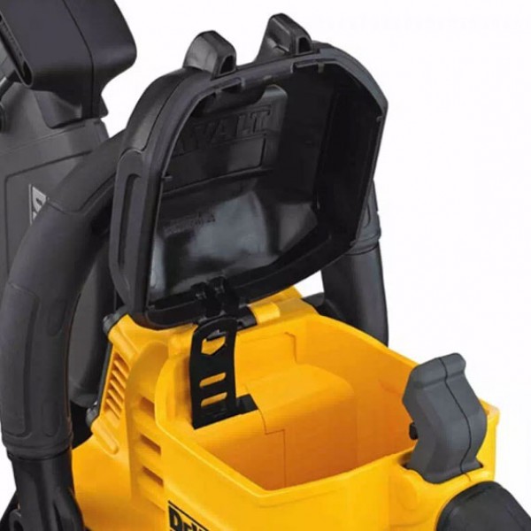 Пила відрізна акумуляторна бесщеточний DeWALT DCS690N