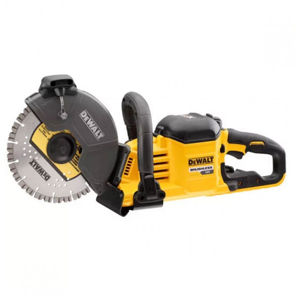 Пила відрізна акумуляторна бесщеточний DeWALT DCS690N