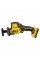 Пила шабельна акумуляторна бесщеточний DeWALT DCS312D2
