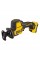 Пила шабельна акумуляторна бесщеточний DeWALT DCS312D2