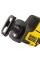 Пила шабельна акумуляторна бесщеточний DeWALT DCS312N