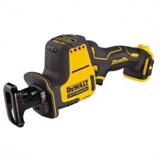 Пила шабельна акумуляторна бесщеточний DeWALT DCS312N