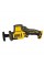 Пила шабельна акумуляторна бесщеточний DeWALT DCS312NT