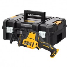 Пила шабельна акумуляторна бесщеточний DeWALT DCS312NT