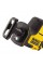Пила шабельна акумуляторна бесщеточний DeWALT DCS312NT