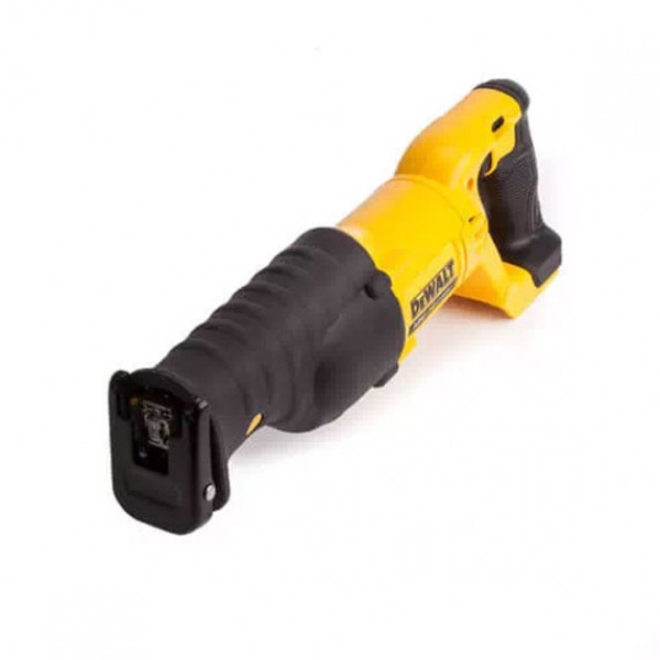 Пила шабельна акумуляторна DeWALT DCS380N