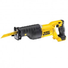 Пила шабельна акумуляторна DeWALT DCS380N