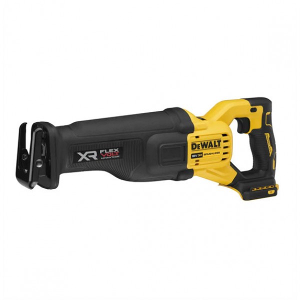 Пила шабельна акумуляторна DeWALT DCS386NT