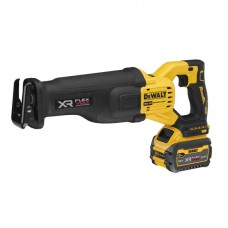 Пила шабельна акумуляторна DeWALT DCS386T1