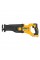 Пила шабельна акумуляторна DeWALT DCS389NT