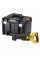 Пила шабельна акумуляторна DeWALT DCS389NT