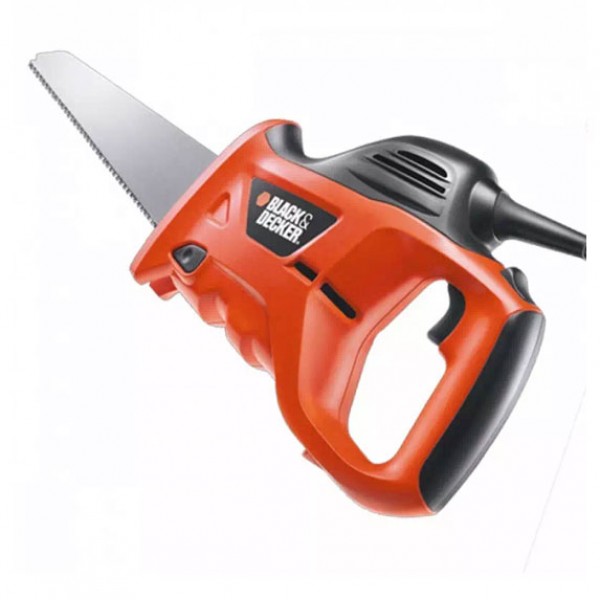 Пила шабельна мережева BLACK + DECKER KS880EC
