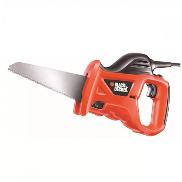 Пила шабельна мережева BLACK + DECKER KS880EC