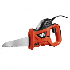 Пила шабельна мережева BLACK + DECKER KS880EC