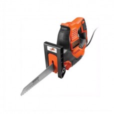 Пила шабельна мережева BLACK + DECKER RS890K