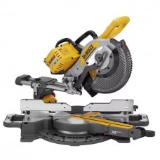 Пила торцювальна акумуляторна бесщеточний DeWALT DCS727N