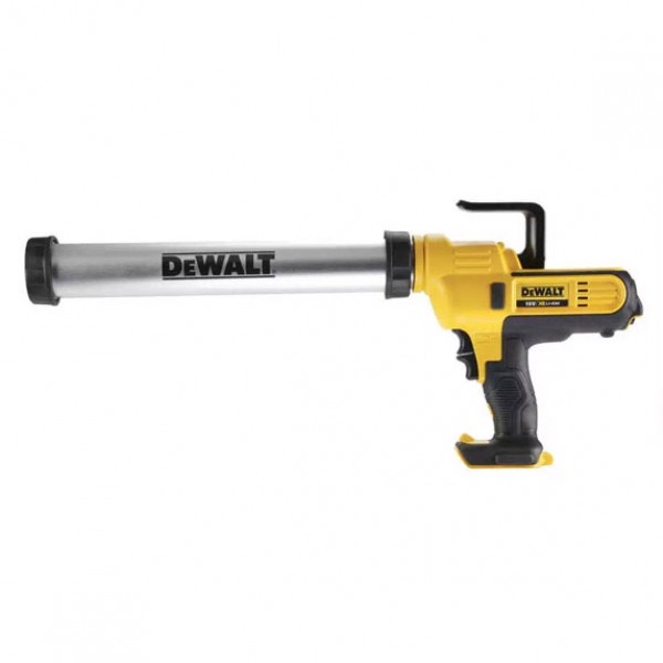 Пистолет для герметиков аккумуляторный DeWALT DCE580N