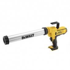 Пістолет для герметиків акумуляторний DeWALT DCE580N
