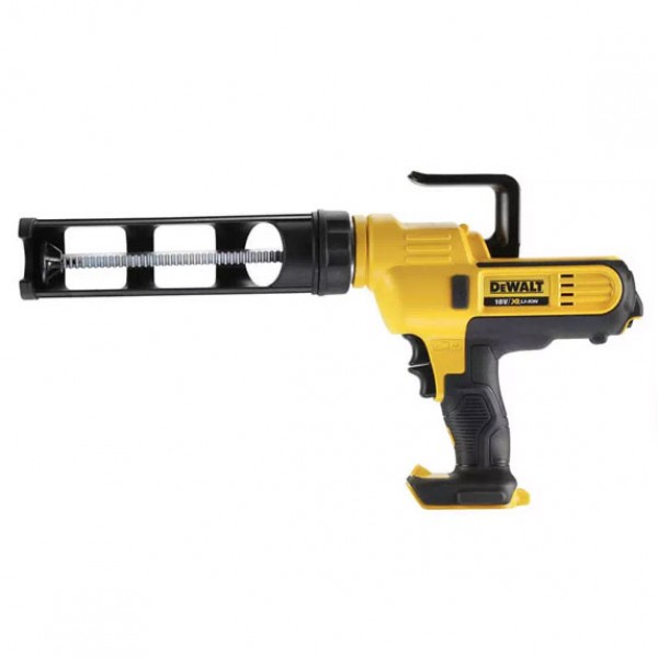 Пістолет для герметиків Акумуляторна DeWALT DCE560N
