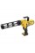 Пістолет для герметиків Акумуляторна DeWALT DCE560N