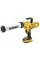 Пістолет для герметиків Акумуляторна DeWALT DCE571D1