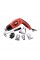 Пістолет гарячого повітря - фен мережевий BLACK + DECKER KX1693