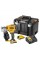 Пістолет цвяхів акумуляторний бесщеточний DeWALT DCN45RND2