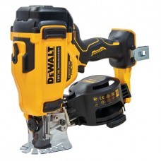 Пістолет цвяхів акумуляторний бесщеточний DeWALT DCN45RNN