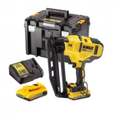 Пістолет цвяхів акумуляторний бесщеточний DeWALT DCN660D2