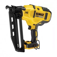 Пістолет цвяхів акумуляторний бесщеточний DeWALT DCN660N