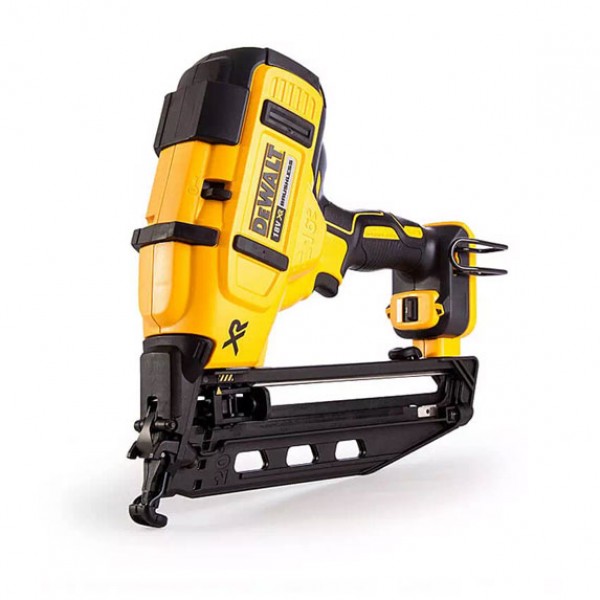 Пістолет цвяхів акумуляторний бесщеточний DeWALT DCN660N