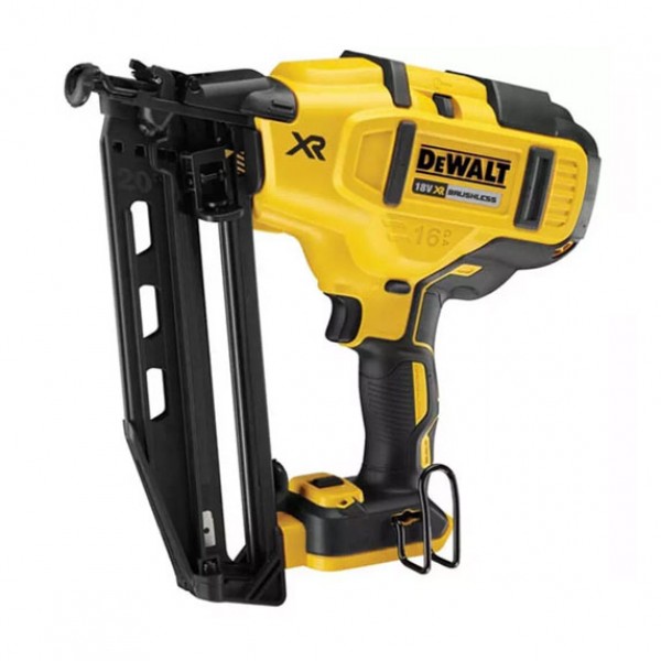 Пістолет цвяхів акумуляторний бесщеточний DeWALT DCN660N