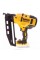 Пістолет цвяхів акумуляторний бесщеточний DeWALT DCN660NT
