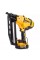 Пістолет цвяхів акумуляторний бесщеточний DeWALT DCN660P2