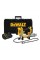 Пістолет маcляний акумуляторний DeWALT DCGG571M1