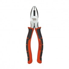 Плоскогубцы комбинированные 180 мм BLACK+DECKER BDHT0-71622