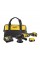 Полірувальна машина акумуляторна бесщеточний DeWALT DCM848P2