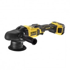 Полірувальна машина акумуляторна бесщеточний DeWALT DCM848P2