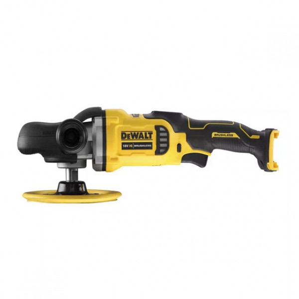 Полірувальна машина акумуляторна бесщеточний DeWALT DCM849N