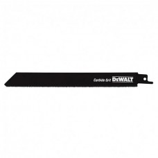 Полотно пильне для спеціальних матеріалів DeWALT DT2333