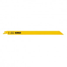 Полотно пильне біметалічне DeWALT DT2355