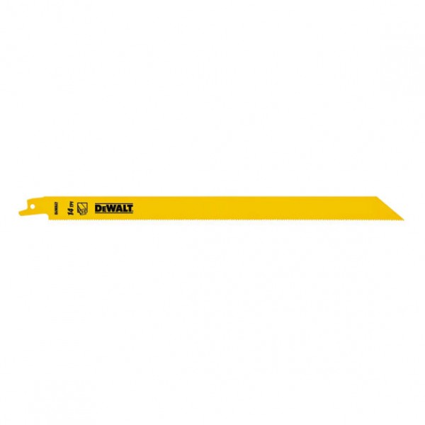 Полотно пильне біметалічне DeWALT DT2355