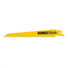 Полотно пильне біметалічне DeWALT DT2359