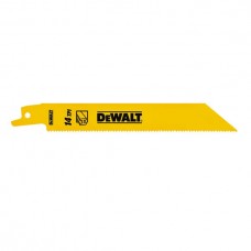 Полотно пильне біметалічне DeWALT DT2361