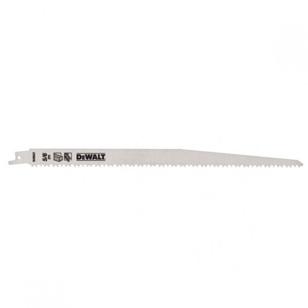 Полотно пильне біметалічне DeWALT DT2432