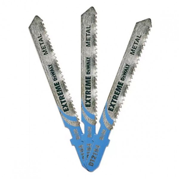 Полотно пильне для металу DeWALT DT2154