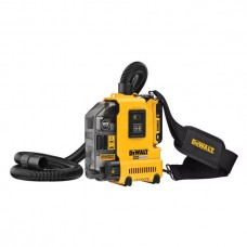 Пилосос акумуляторний Бесщеточний DeWALT DWH161D1